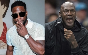 Kevin Hart Reveals How Long He Hasn't Talked to Michael Jordan Amid Longtime Feud