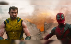 'Deadpool and Wolverine' Retains Box Office Dominance, Becomes Third-Highest R-Rated Film of All Tim