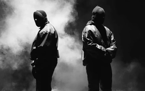 Kanye West and Ty Dolla $ign Face New 'Vultures 2' Sample Issues