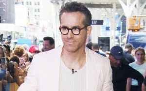 Ryan Reynolds Responds to Veterinary Hospital's Cheeky Offer