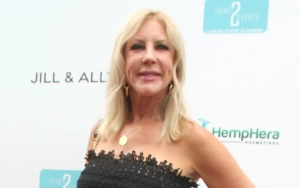 Vicki Gunvalson Denies Financial and Elder Abuse Allegations