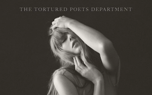 Taylor Swift's 'Tortured Poets Department' Rebounds to No. 1 on Billboard 200 Chart