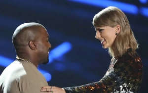 Taylor Swift Appears to Clap Back After Kanye West Namedropped Her and Travis Kelce Amid Feud
