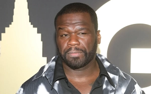 50 Cent Makes Fun of Dismissed 'Power' Lawsuit From Former Drug Kingpin