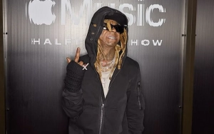 Lil Wayne's Prized Lyrics on Sale for $5 Million After Legal Battle