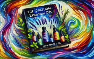 Top 10 Natural Essential Oils for Skin: Your Ultimate Guide