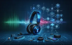 Top Tips for Bluetooth Audio Delay Issues: Expert Bluetooth Tips