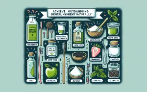 Top 10 Natural Remedies for Dental Hygiene: Achieve Outstanding Dental Hygiene Naturally