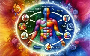 Intermittent Fasting Fat Burning Diet Plan: Unlock Ultimate Fat Burning Today