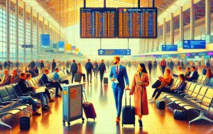 Top Airport Tips for Navigating International Airports with Ease