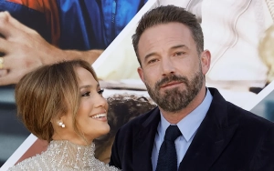 Ben Affleck and Jennifer Lopez No Longer on Speaking Terms Amid Rumors of Impending Divorce