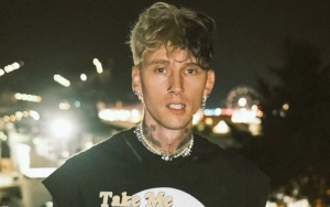 Machine Gun Kelly Opens Up on Addiction and Secret Rehab to Mark One Year of Sobriety