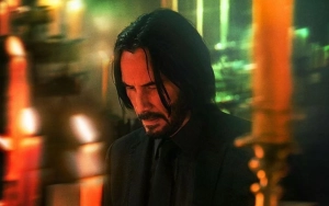'John Wick: Under the High Table' TV Series Officially in the Works