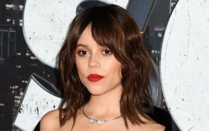 Jenna Ortega In Negotiations to Star in J.J. Abrams' Secret New Movie