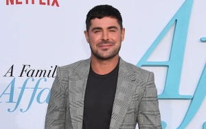 Zac Efron's Hospitalization Caused by Pool Dive Gone Wrong