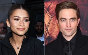 Hollywood Hottest Actors Zendaya and Robert Pattinson to Pair Up for A24's 'The Drama'
