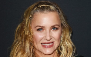 Jessica Capshaw Calls Out Unrealistic Hollywood Beauty Standards