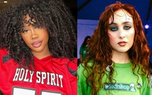 SZA Praises Chappell Roan's Lollapalooza Performance for Inspiring Her to 'Keep Making New Music'