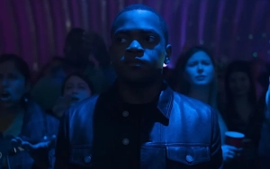 'Power Book II: Ghost' Final Episodes Trailer Explores Tariq St. Patrick's Fatherly Shadow
