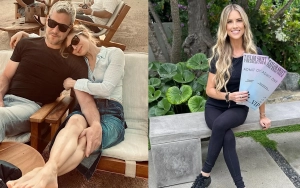 Reports Saying Renee Zellweger's Worried Over Ant Anstead's Ex Christina Hall's Single Status Debunked