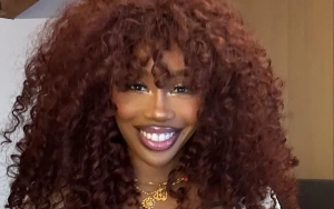 SZA Takes Break From Live Performances for This Significant Reason