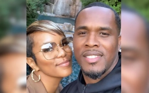 LeToya Luckett's Ex-Husband Says He's 'Blessed' After Shading Her for Third Marriage