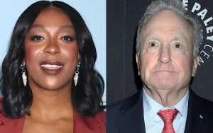 Ego Nwodim's Close Relationship with Lorne Michaels and Her Future on 'Saturday Night Live'