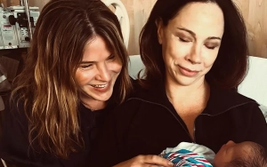 Jenna Bush Harger Celebrates Arrival of Sister Barbara's Second Child