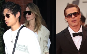New Details of Angelina Jolie and Brad Pitt's Son Pax's E-Bike Crash Revealed