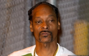 Snoop Dogg Sparks Controversy Over His $500K Payday at Paris Olympics