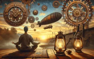 Evening Meditation to Calm the Mind: A Guide to Peaceful Nights
