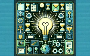 Redefining Efficiency: The Role of Task Prioritization in Productivity Improvement