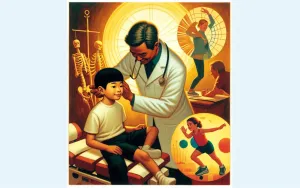 Top Pediatric Chiropractic Care Benefits in Therapy for Healthier Kids