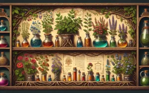 Herbal Tinctures vs Essential Oils: A Comprehensive Comparison Guide
