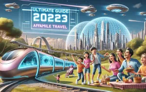 Affordable Family Travel Holiday Packages: Ultimate Guide