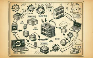 How To Effectively Recover Lost Data from Backup