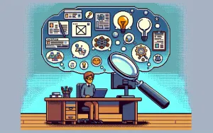 Unveiling the Benefits of Applying Skepticism in Critical Thinking