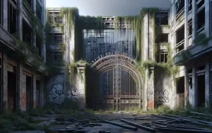 Top Urban Decay Photography Tips: Master the Art of Capturing Decay