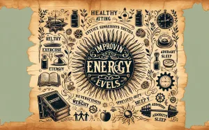 Effective Wellness Tips for Improving Energy Levels