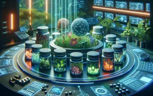 Discover the Best Organic Supplements for Holistic Nutrition in Natural Supplements