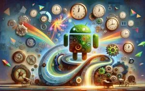 How to Schedule Automatic Updates on Android: Step-by-Step Guide