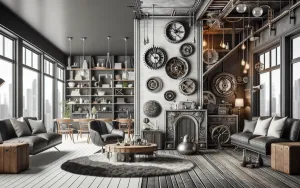 Transform Your Space: Modern Minimalist Decor Living Room Ideas