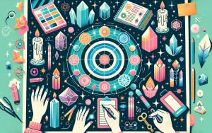Unlock the Power of Manifestation: Top Manifestation Rituals with Crystals