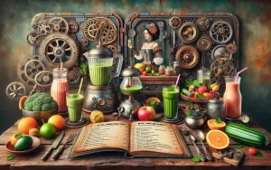 Top 10 Clean Eating Detox Smoothie Recipes for a Healthier You