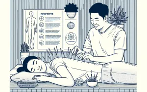 Does Acupuncture Help with Stress? Discover the Benefits