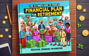 The Ultimate Guide on How to Create a Financial Plan for Retirement in Financial Planning