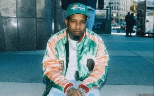 Tory Lanez Boasts About Enrolling in College After Earning High School Diploma From Jail