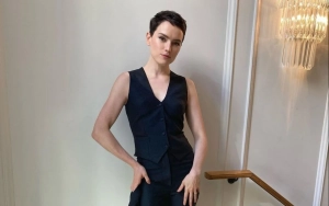 Daisy Ridley Reveals Graves' Disease Diagnosis 