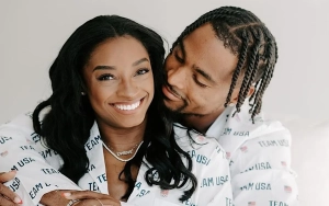 Simone Biles Shares Baby Plans With Husband Jonathan Owens