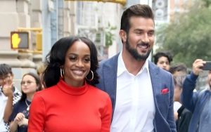 Rachel Lindsay Reflects on Engagement and Divorce Journey From Bryan Abasolo